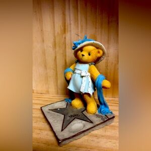 Cherished Teddies Bette